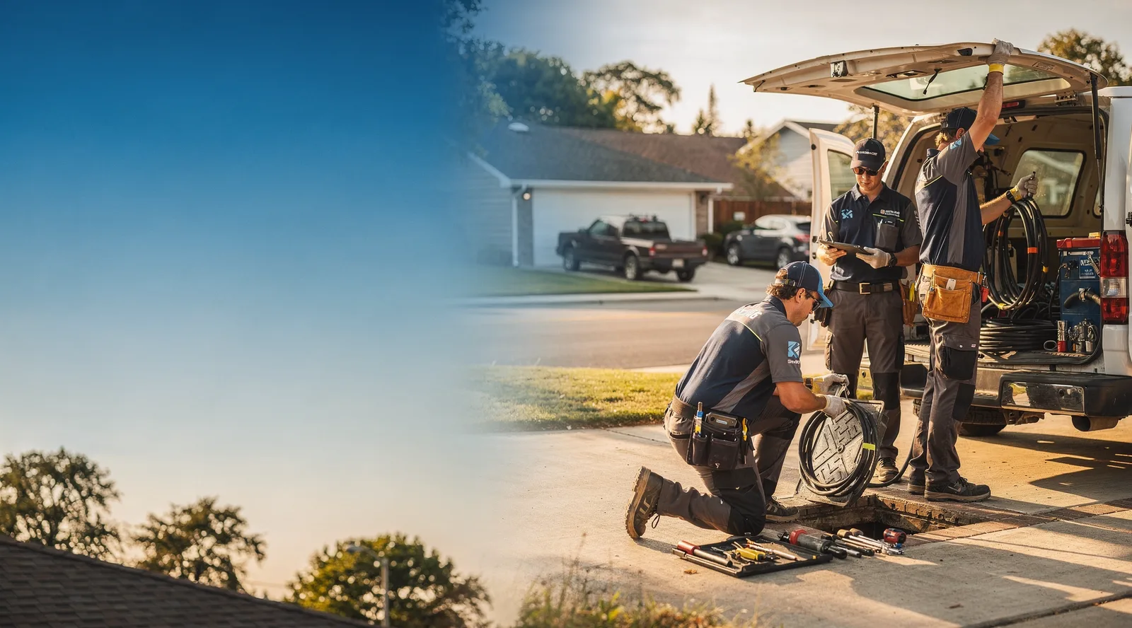 Water Softener Installation in Poland, ME near me